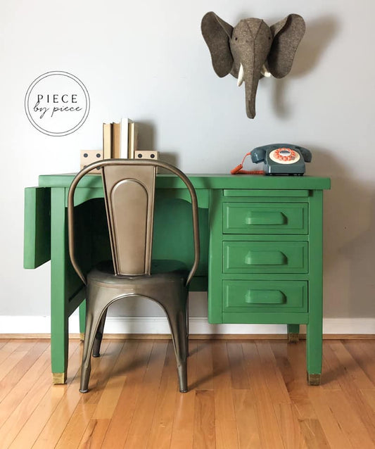 Children's Desk in "Fireworks"