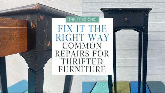 Fix It The Right Way – What to Do When It Almost Makes the Cut