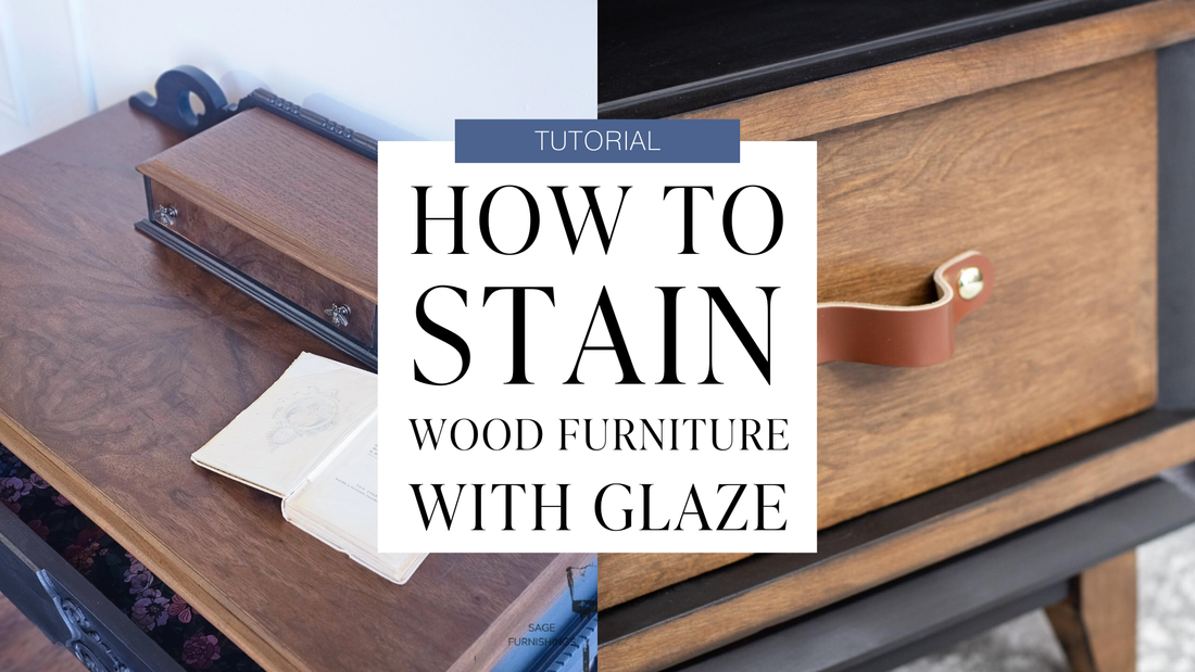 What Can I Use Besides Glaze on Furniture: Innovative Alternatives