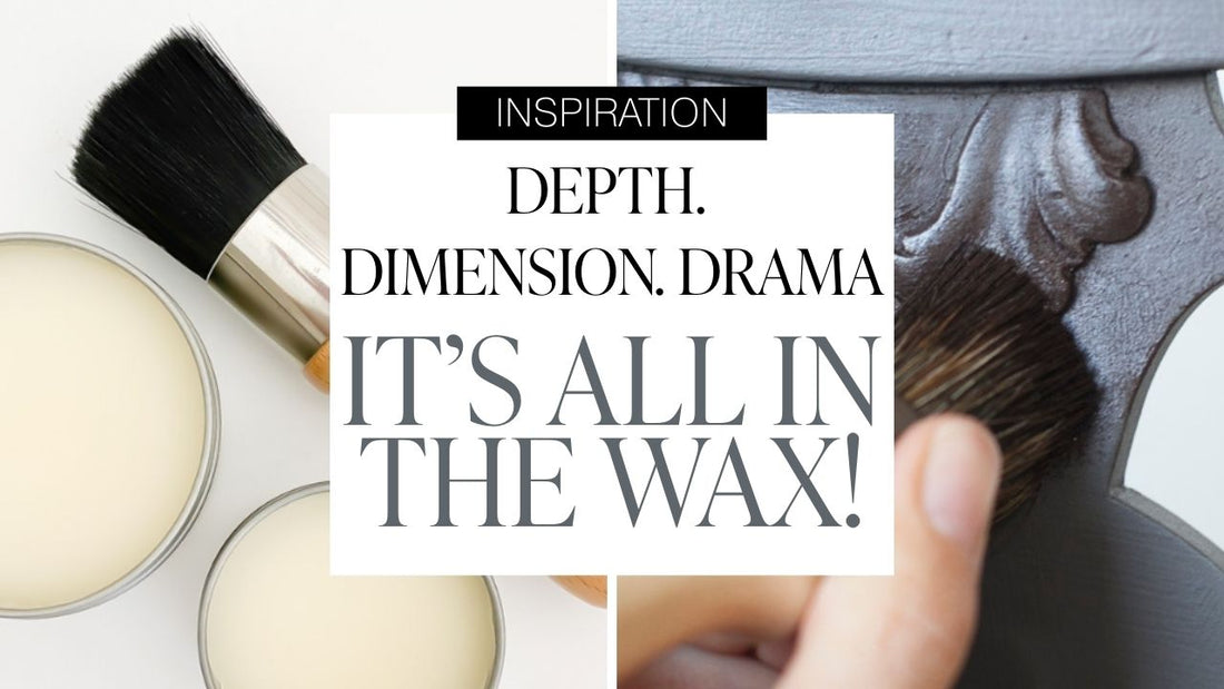 Boost Every Project with Our Signature Waxes!