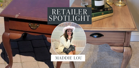 Get The Look & Meet The Creator Behind The Beautiful Life Style!