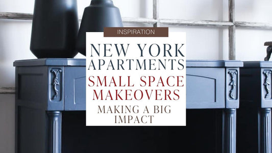 Winter Prep for New York Apartments: Small Space Makeovers with Big Impact