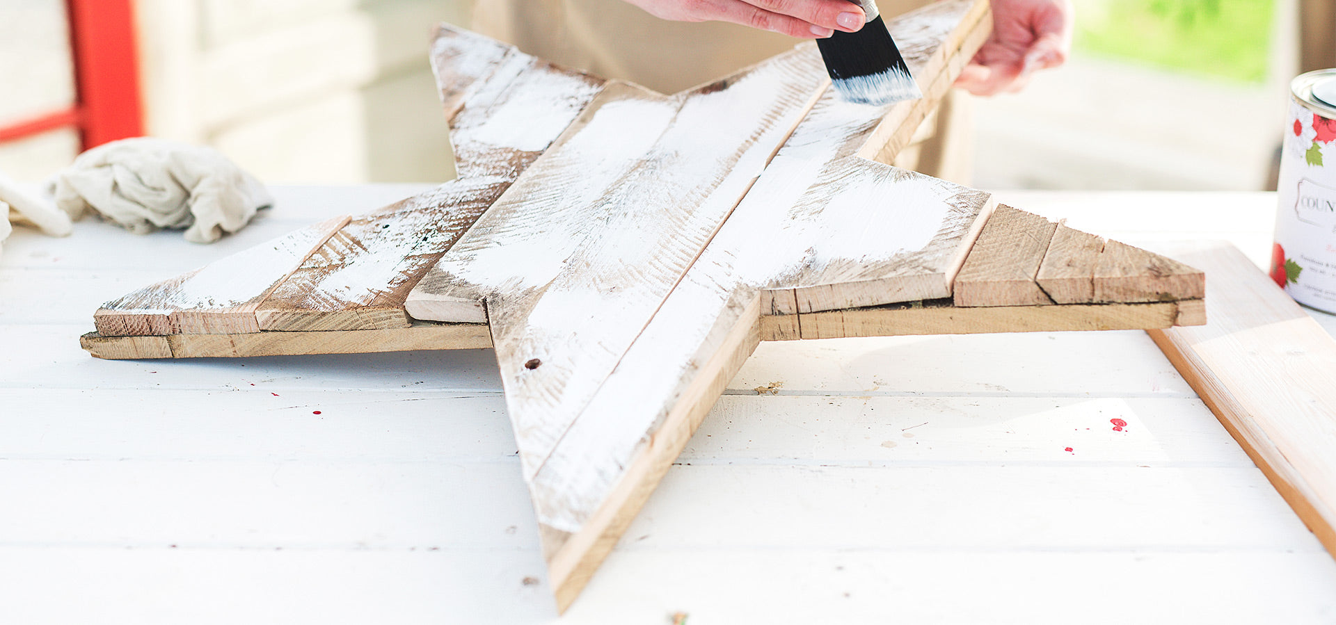 Inspiration Page 3 Country Chic Paint