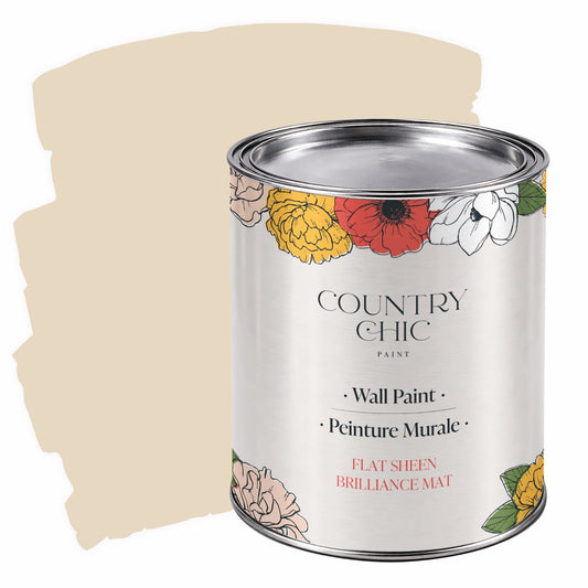 Interior Wall Paint | Cheesecake