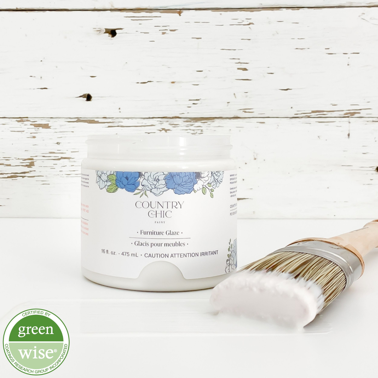 Shop Country Chic Paint Products | Chalk Furniture Paint, Wax & More