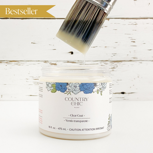 How to Paint Tile with ChalkStyle Furniture Paint Country Chic Paint