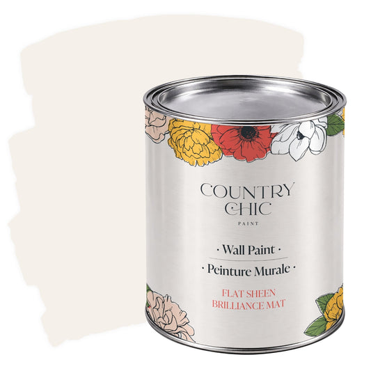 Interior Wall Paint | Crinoline