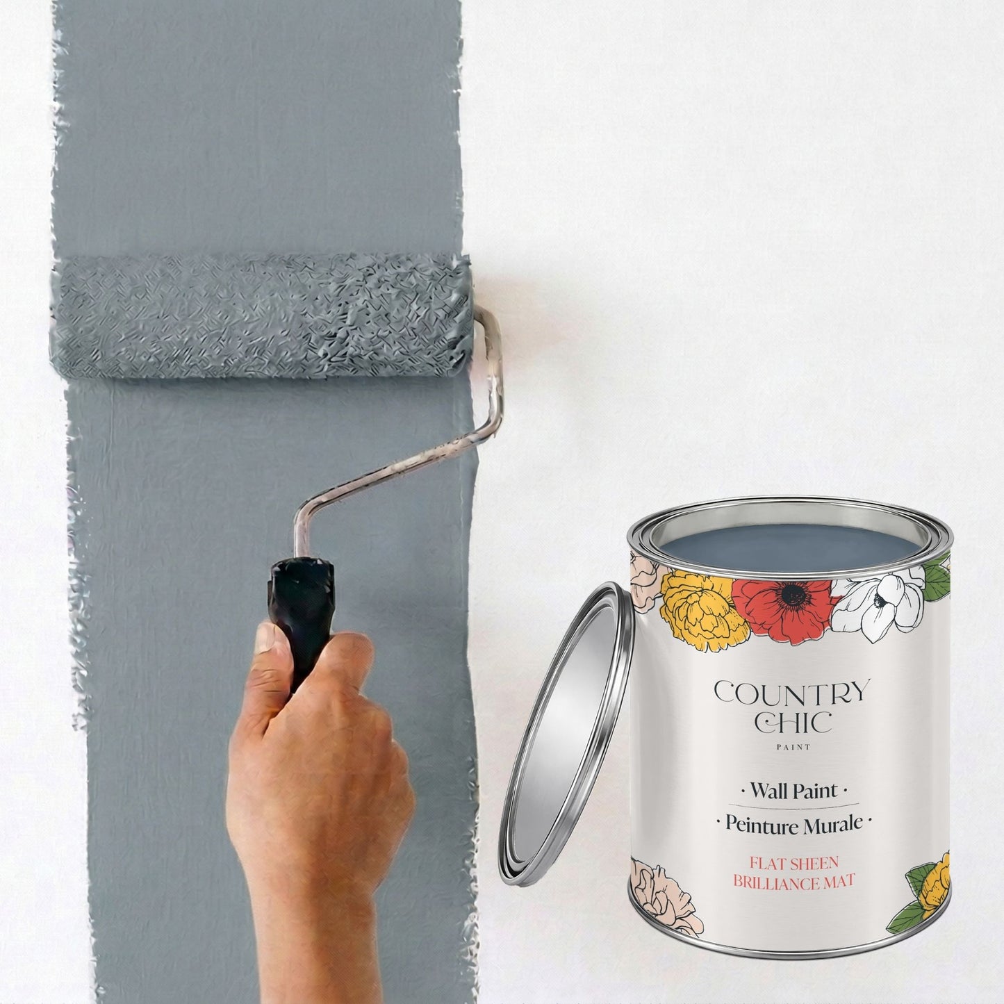Interior Wall Paint | Daydreamer