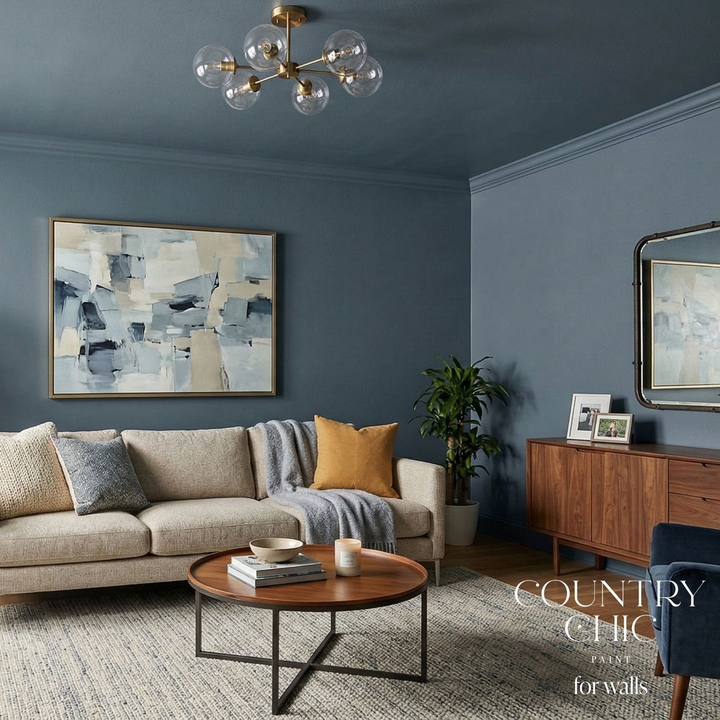 Interior Wall Paint | Daydreamer