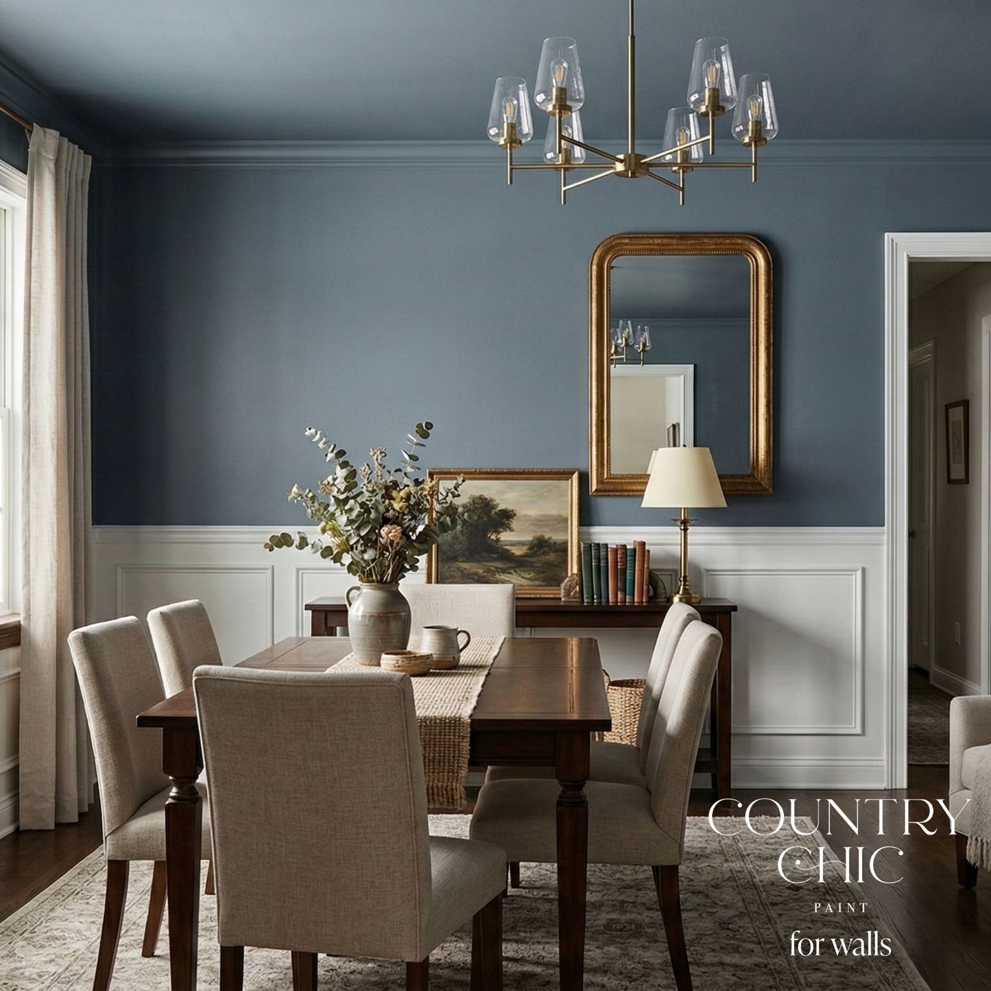 Interior Wall Paint | Daydreamer