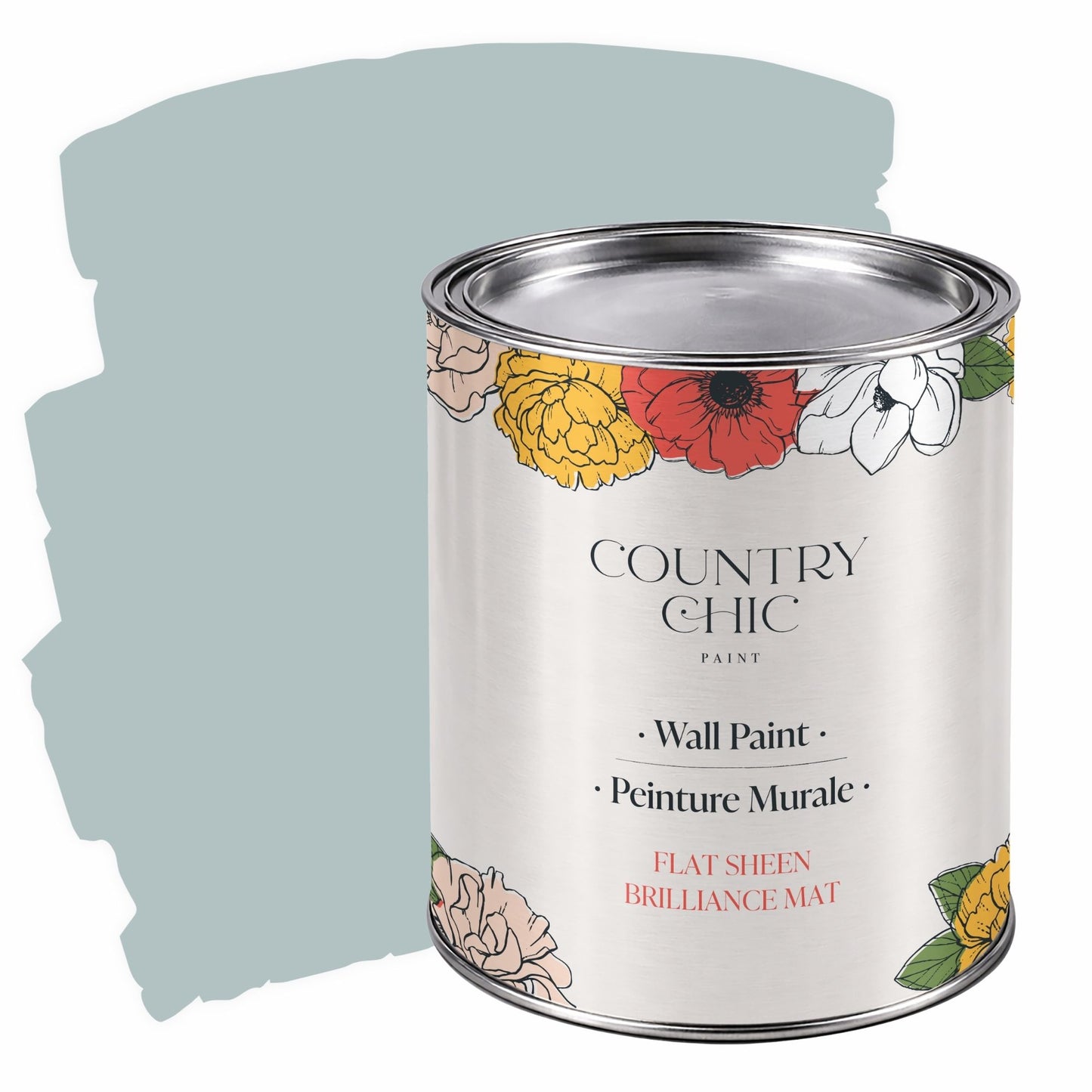 Interior Wall Paint | Dune Grass