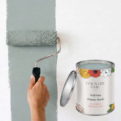 Interior Wall Paint | Dune Grass