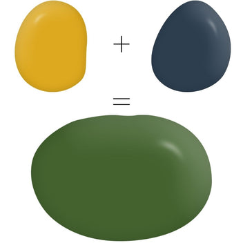 Golf Green Color Sample Explore Country Chic Paint Colors | Beautiful Shades for Every Project
