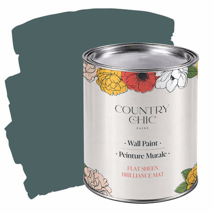 Interior Wall Paint | Jitterbug