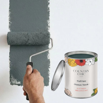 Interior Wall Paint | Jitterbug