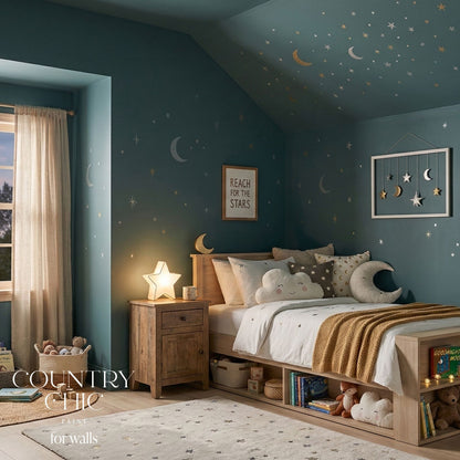 Interior Wall Paint | Jitterbug