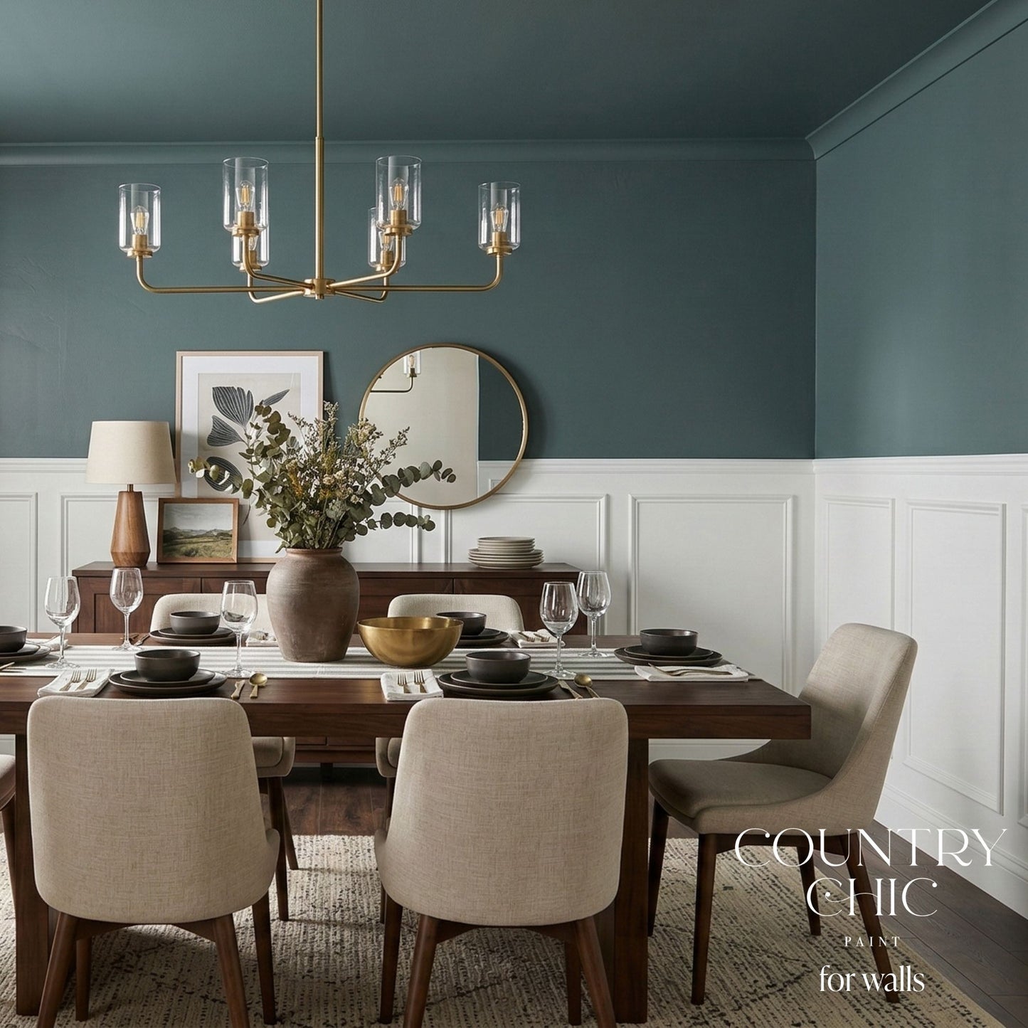 Interior Wall Paint | Jitterbug