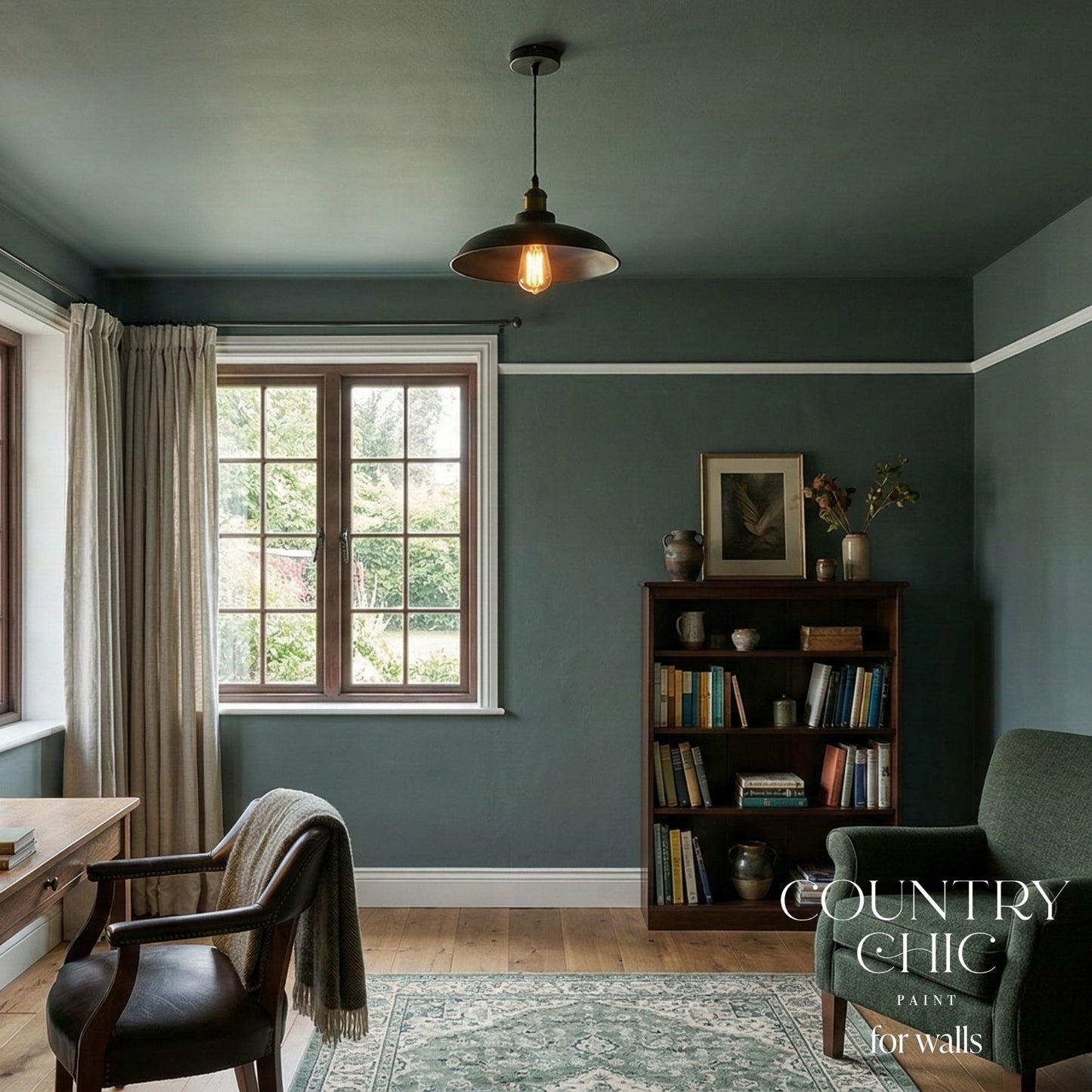 Interior Wall Paint | Jitterbug
