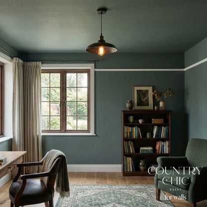 Interior Wall Paint | Jitterbug