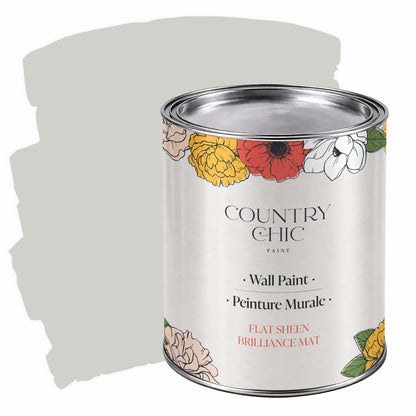 Interior Wall Paint | Lazy Linen
