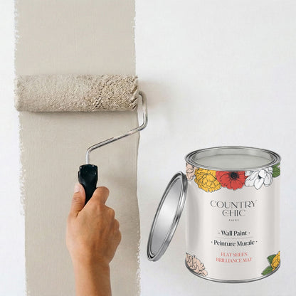 Interior Wall Paint | Lazy Linen