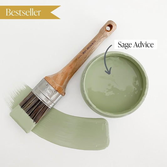 Fabric Painting Tutorial with Furniture Paint Country Chic Paint