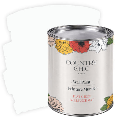 Interior Wall Paint | Simplicity