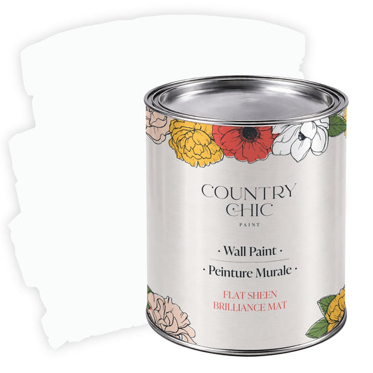 Interior Wall Paint | Simplicity
