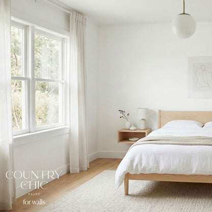 Interior Wall Paint | Simplicity