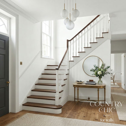 Interior Wall Paint | Simplicity