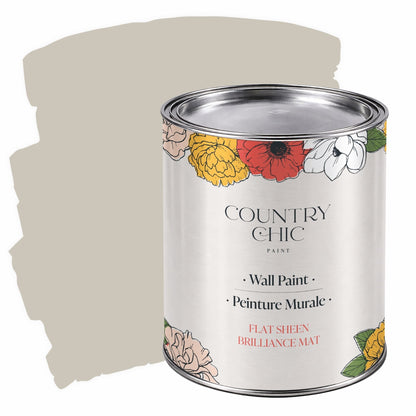 Interior Wall Paint | Sunday Tea