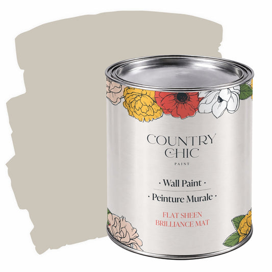 Interior Wall Paint | Sunday Tea