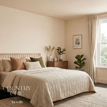 Interior Wall Paint | Vanilla Frosting