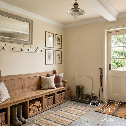 Interior Wall Paint | Vanilla Frosting