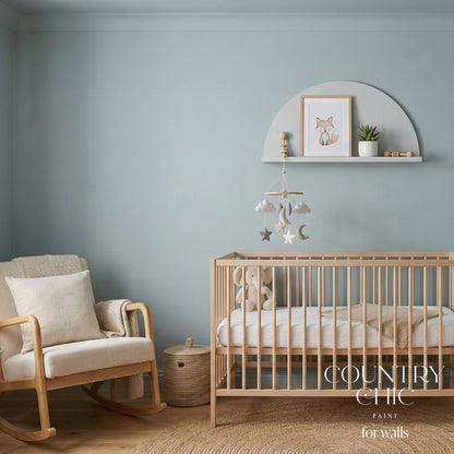 Interior Wall Paint | Dune Grass