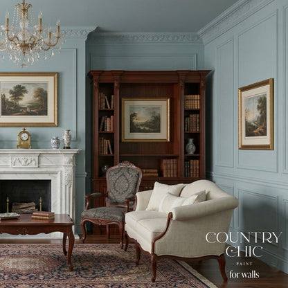 Interior Wall Paint | Dune Grass