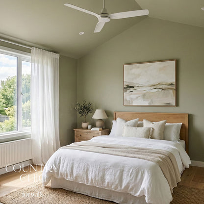 Interior Wall Paint | Parisian Chic