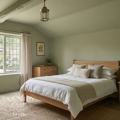 Interior Wall Paint | Sage Advice